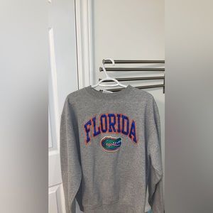 Florida gators v neck